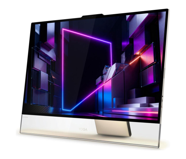 Lenovo Yoga AIO 32 Ultra X7-358H/32GB/1TB/Win11P OLED 165Hz - 1598785 - zdjęcie 2